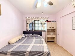Blk 455 Jurong West Street 42 (Jurong West), HDB 3 Rooms #602370661
